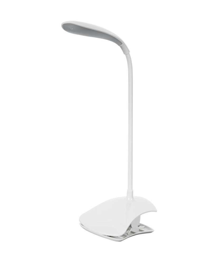 LEDVANCE LED Schreibtischleuchte PananClip 5W 185lm ...