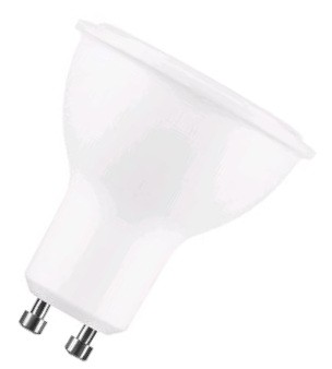 Modee SMD LED Spot PAR16 110° 2,8-25W/827 warmweiß 250lm GU10 220-240V 2er Pack