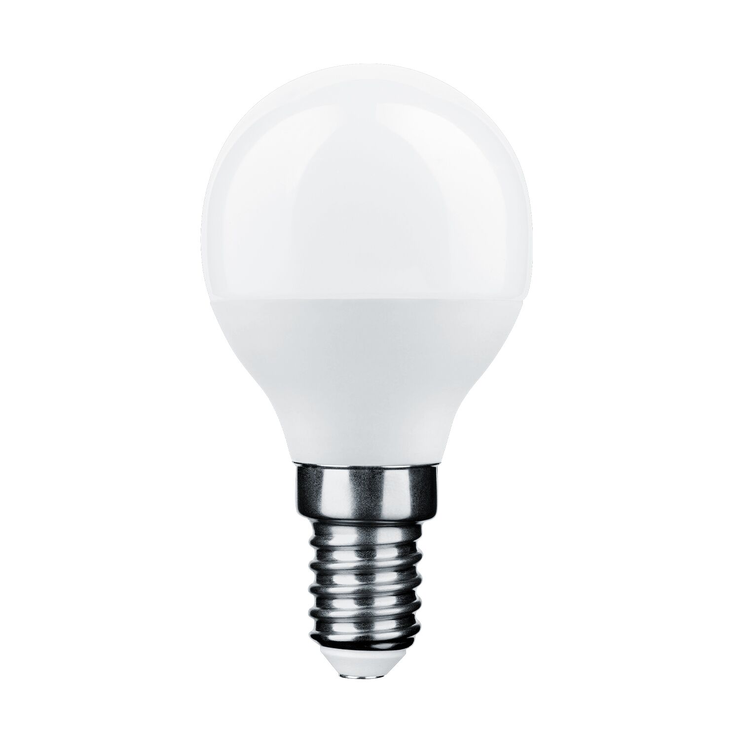Ampoule LED Mini Globe G45 Clear 1.4W