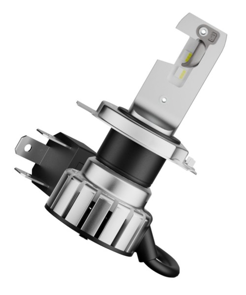 Osram LED Night Breaker Smart H4 PKW 21/20W 1650/1000lm 6000k P43t 12V