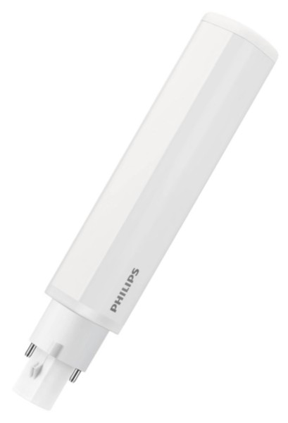 Philips LED CorePro PLC matt 120° 8,9-26W/830 warmweiß 990lm G24d-3 KVG VVG AC 220-240V