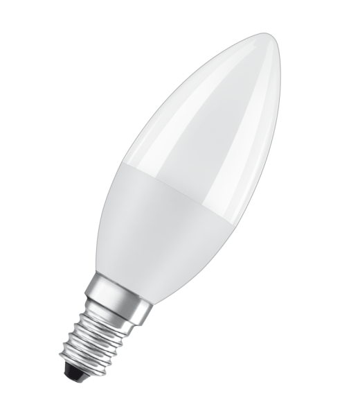 Osram / Ledvance LED Classic B 180° Value 7,5-60W/865 tageslichtweiß 806lm E14 220-240V