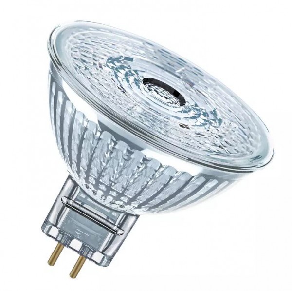 Osram Parathom LED Spot MR16 2,6-20W/827 warmweiß GU5.3 12V 36° 210lm