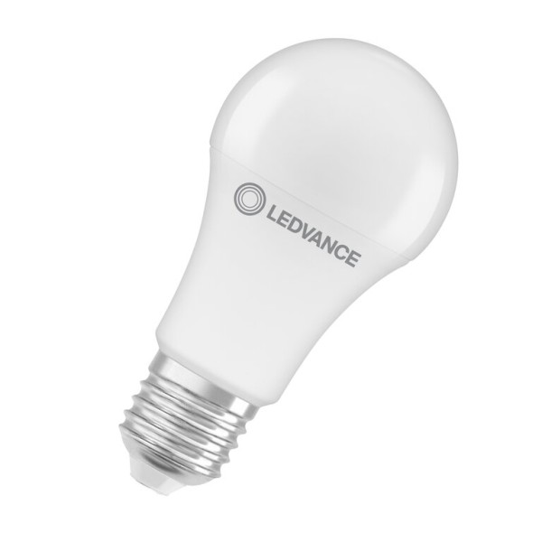 Osram / Ledvance LED Classic A matt 200° Performance 14-100W/827 warmweiß 1521lm E27 220-240V dimmbar