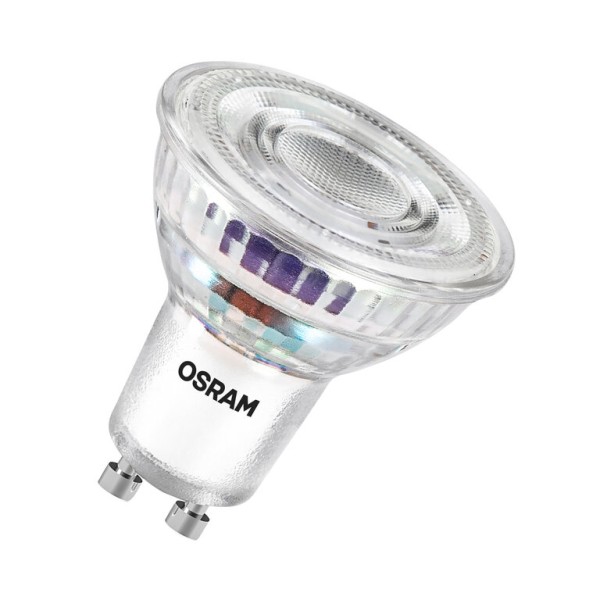 Osram / Ledvance LED Spot PAR16 100° UltraEfficient 4,7-90W/840 kaltweiß 850lm GU10 220-240V