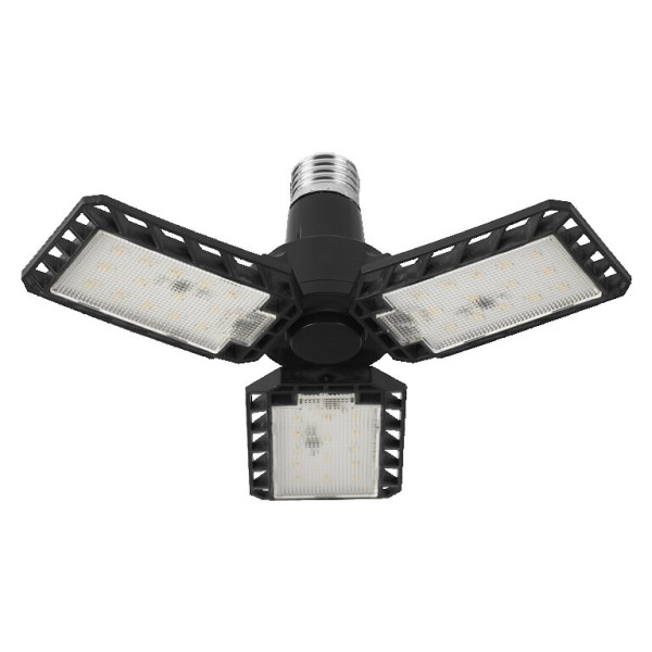 Osram / Ledvance LED Highbay Blade Deckenlampe 100° 17W/840 kaltweiß 1700lm E27 220-240V