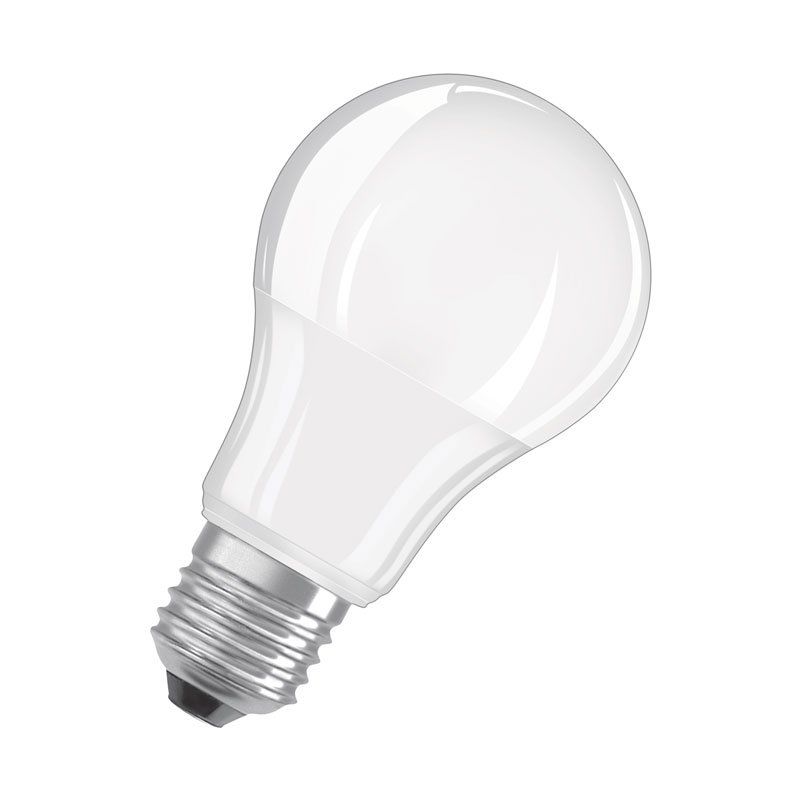 Osram LED lamp replaces 150W E27 Globe - G125 in white 17W 2452lm 2700K 1  pack white a € 13,00 (oggi)