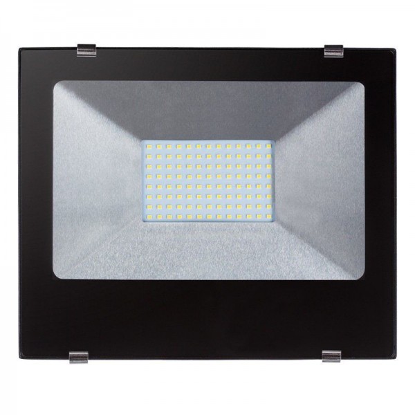 LED Floodlight Ultra Slim 50W/740 neutralweiß