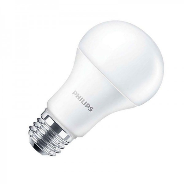 Philips CorePro LEDbulb 10.5-75W/830 LED E27 warmweiß nicht dimmbar