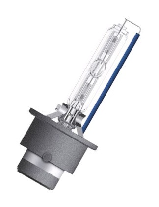 Osram HID Xenarc Cool Blue Intense Next Gen D4S PKW +150% 35W 3200lm bis 6200k P32d-5 42V