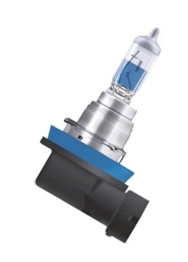 Osram HAL Cool Blue Intense Next Gen H8 PKW +100% 35W 800lm bis 4800k PGJ19-1 12V 2er Pack