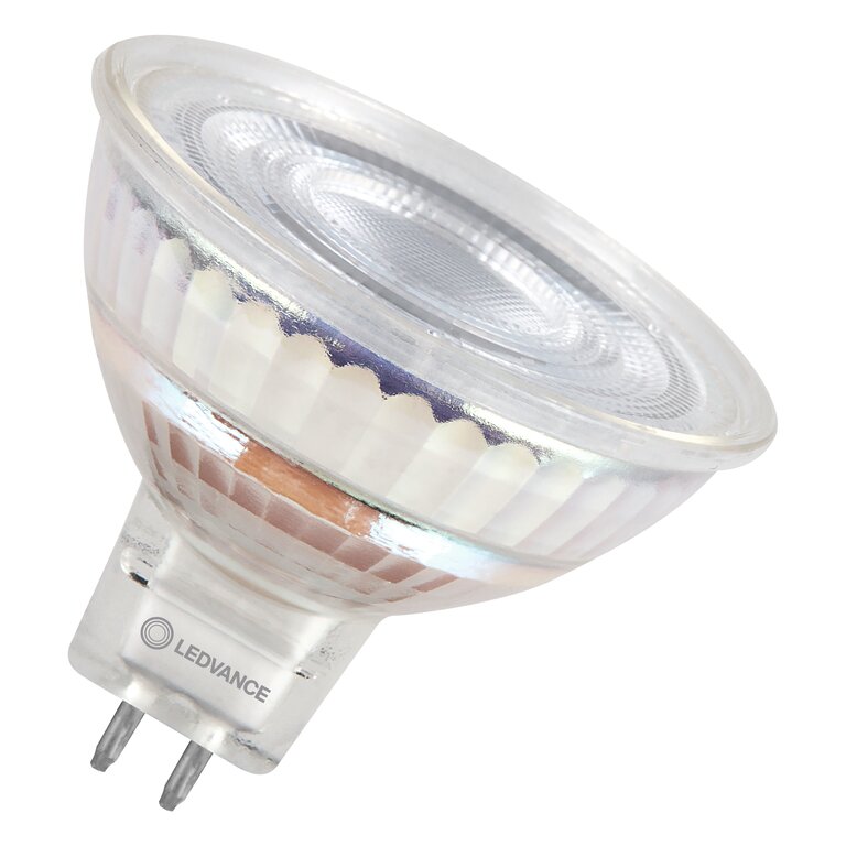 OSRAM Ampoule LED PARATHOM MR11, 4,2 Watt, GU4 (840)