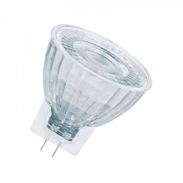 Osram LED Star MR11 2,5-20W/827 GU4 36° 184lm warmweiß nicht dimmbar Blister