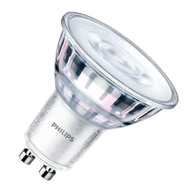 Philips Master LEDspot Value 4.9-50W/927 LED GU10 warmweiß dimmbar