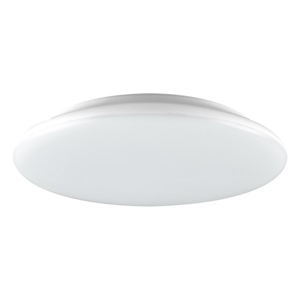 EVN LED Leuchte weiß rund 400x65mm 30W 3000 bis 5700K 3160lm >80° 200-240V IP54