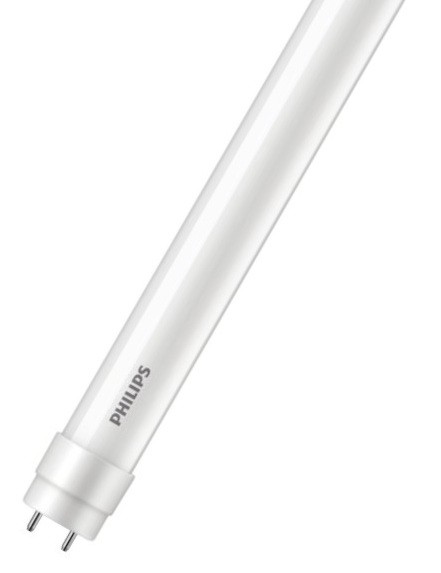 Philips LED Ecofit LEDtube T8 240° 19,5-54W/840 kaltweiß 2000lm G13 KVG VVG AC 1500mm