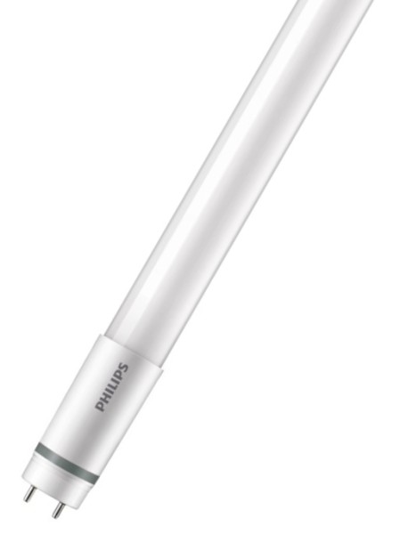 Philips LED CorePro LEDtube T8 160° 21-70W/840 kaltweiß 3100lm G13 KVG VVG AC 1763mm