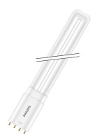 Philips LED CorePro matt 160° PL-L 24-55W/865 tageslichtweiß 3400lm 2G11 EVG