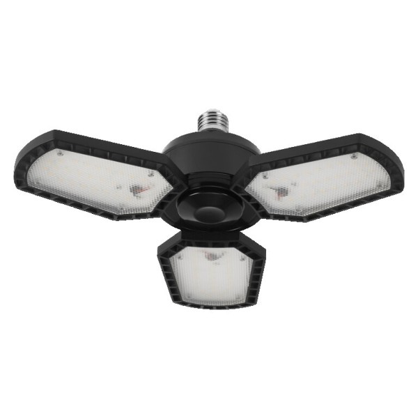 Osram / Ledvance LED Highbay Blade Deckenlampe 100° 40W/840 kaltweiß 4300lm E27 220-240V