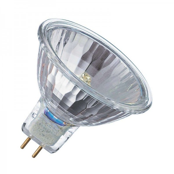 Philips Halogen 20W 12V GU 5.3 2 Stück Beleuchtung Halogenlampen