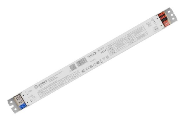 Ledvance LED Treiber External Performance 2x7-26W für LED Röhre T5 / T8 dimmbar DALI-2 Push DIM 220-240 V