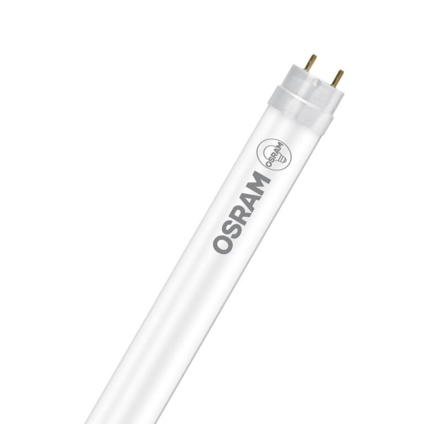 Osram / Ledvance LED Tube T8 190° Efficient 17,6-58W/840 kaltweiß 3700lm G13 KVG AC 220-240V 1500mm