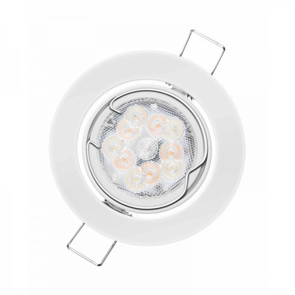 SONDERPOSTEN - Osram LIGHTIFY Downlight TW 6.6W 230V