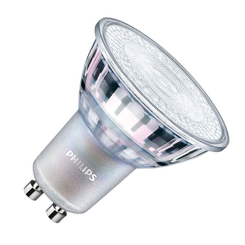 Philips Master LEDspot ExpertColor 5.5-50W/930 LED GU10 warmweiß dimmbar  36D online kaufen