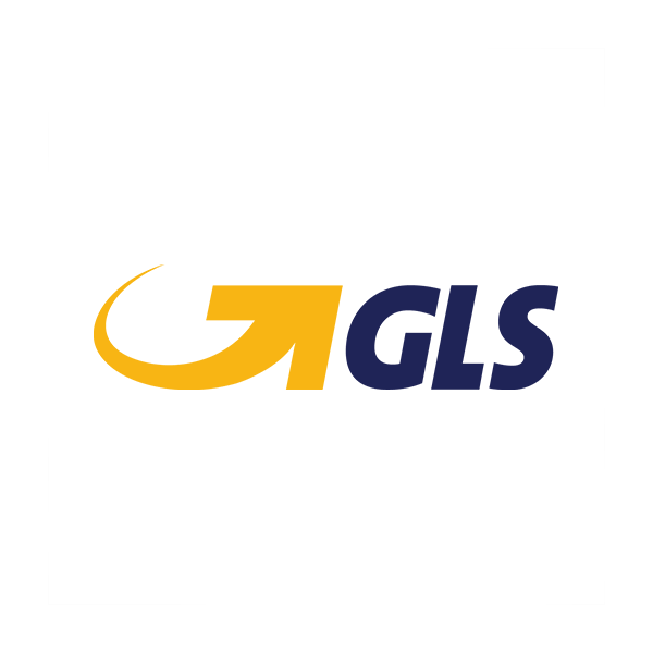 Versandpartner GLS logo