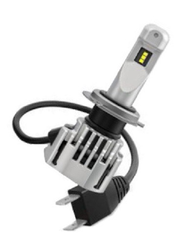 Osram LED Night Breaker H7 PKW 16W 1500lm 6000k PX26d 12V 2er Pack