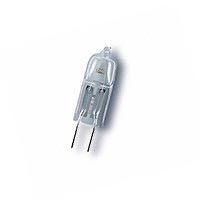 Osram 64418 - 12V 10W G4 64418 Bi Pin Base Single Ended Halogen Light Bulb